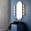 Cabaret 4 II - Polished Chrome - Image 6