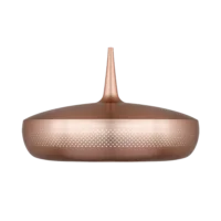Clava Dine copper