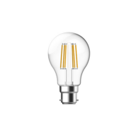 A60 Filament 8.3W 860lm Dim
