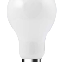 A70 OPAQUE 12W 1521LM Dim