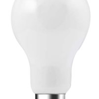 A70 OPAQUE 12W 1521lm Dim