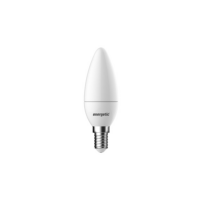 C35 4.9W 470lm Non-d Frosted
