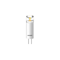 G4 1.4W 136lm Non-dim