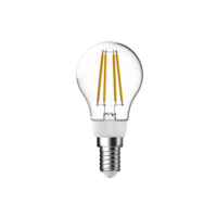 G45 Filament 4.8W 470lm Dim