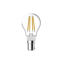 G45 Filament 4.8W 470lm Dim