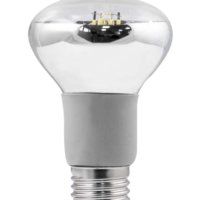 R50 FILAMENT 4.4W 270Lm Dim