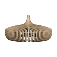 Clava Dine Wood Oak