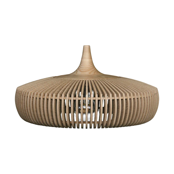 Clava Dine Wood Oak