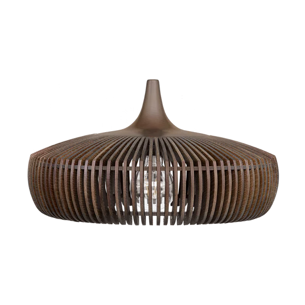 Clava Dine Wood Dark Oak