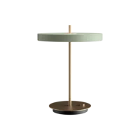 Asteria Table Nuance Olive