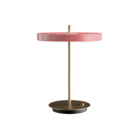 Asteria Table Nuance Rose