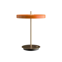 Asteria Table Nuance Orange