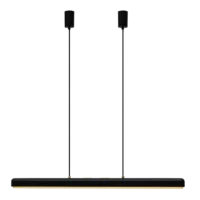 Hazel Branch Black