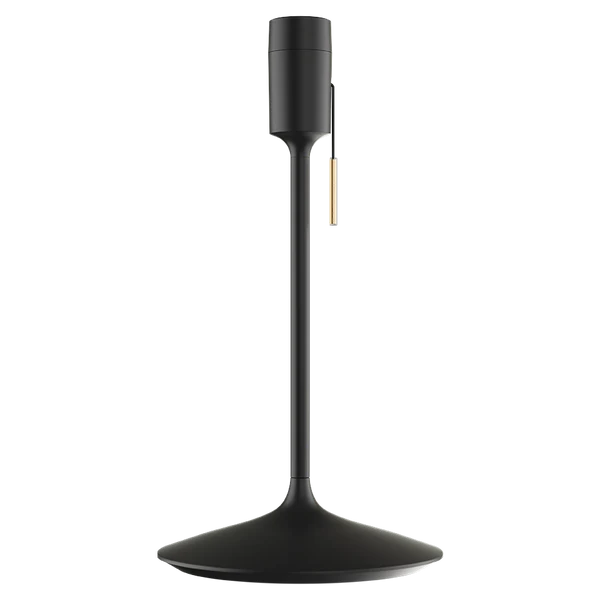 Santé Table Black