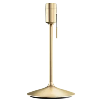 Sant Table Brushed Brass