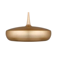 Clava Dine Brass