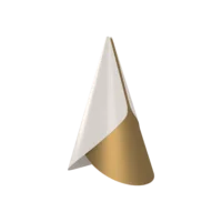 Cornet White